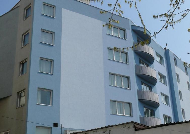 Diana Palace Jamboł Zewnętrze zdjęcie