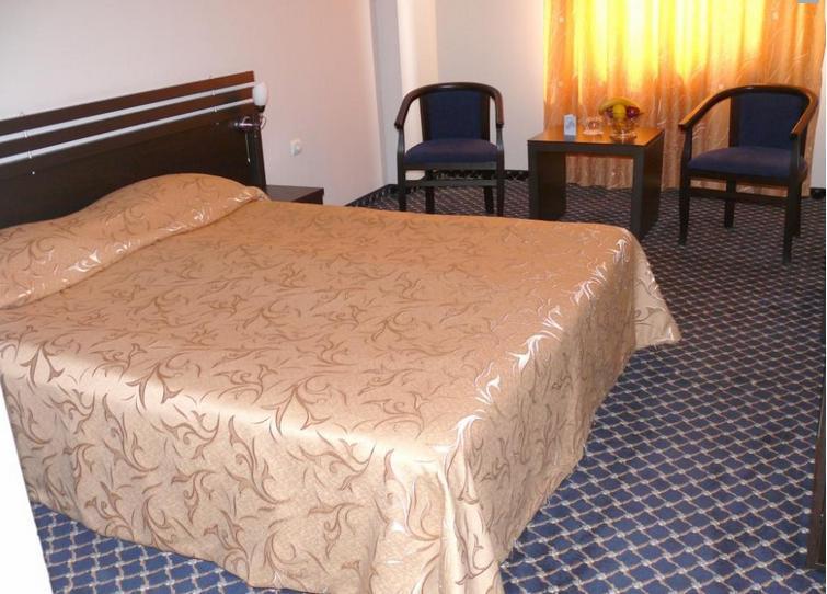 Diana Palace Jamboł Zewnętrze zdjęcie