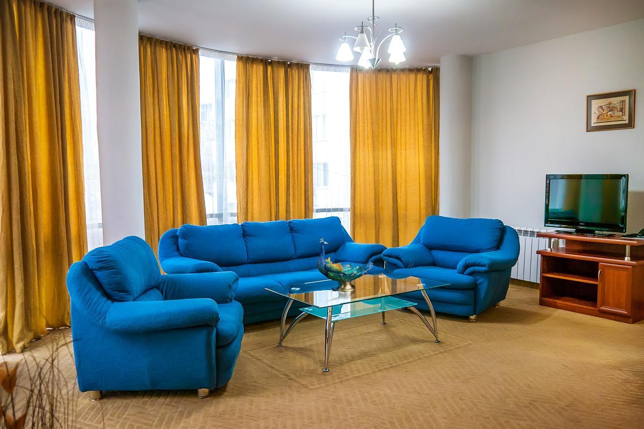 Diana Palace Jamboł Zewnętrze zdjęcie
