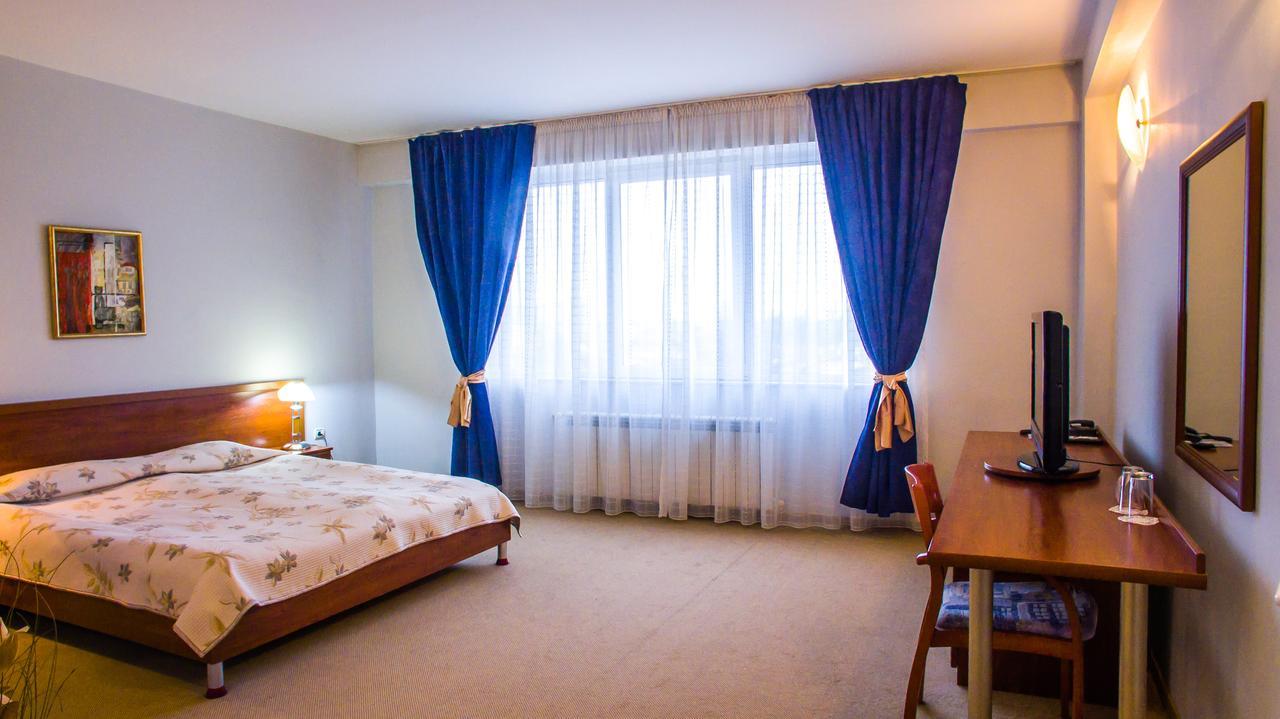 Diana Palace Jamboł Zewnętrze zdjęcie