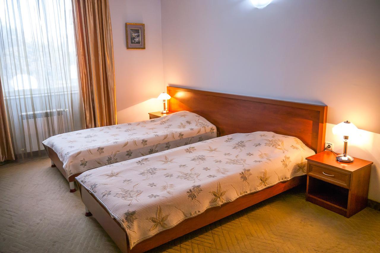 Diana Palace Jamboł Zewnętrze zdjęcie