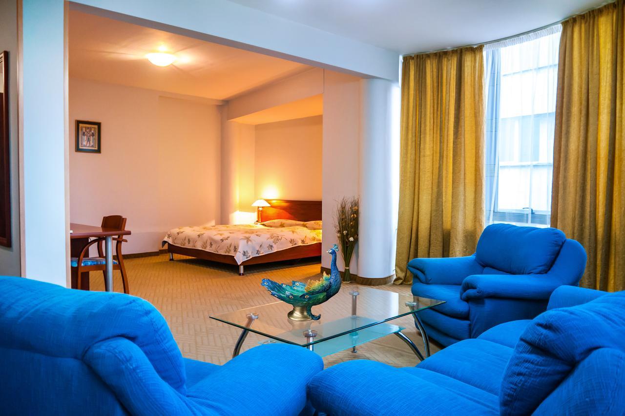 Diana Palace Jamboł Zewnętrze zdjęcie