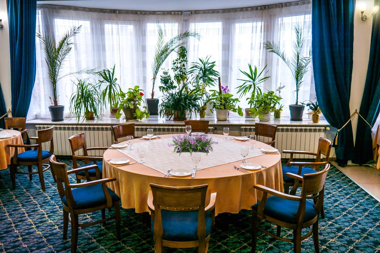 Diana Palace Jamboł Zewnętrze zdjęcie