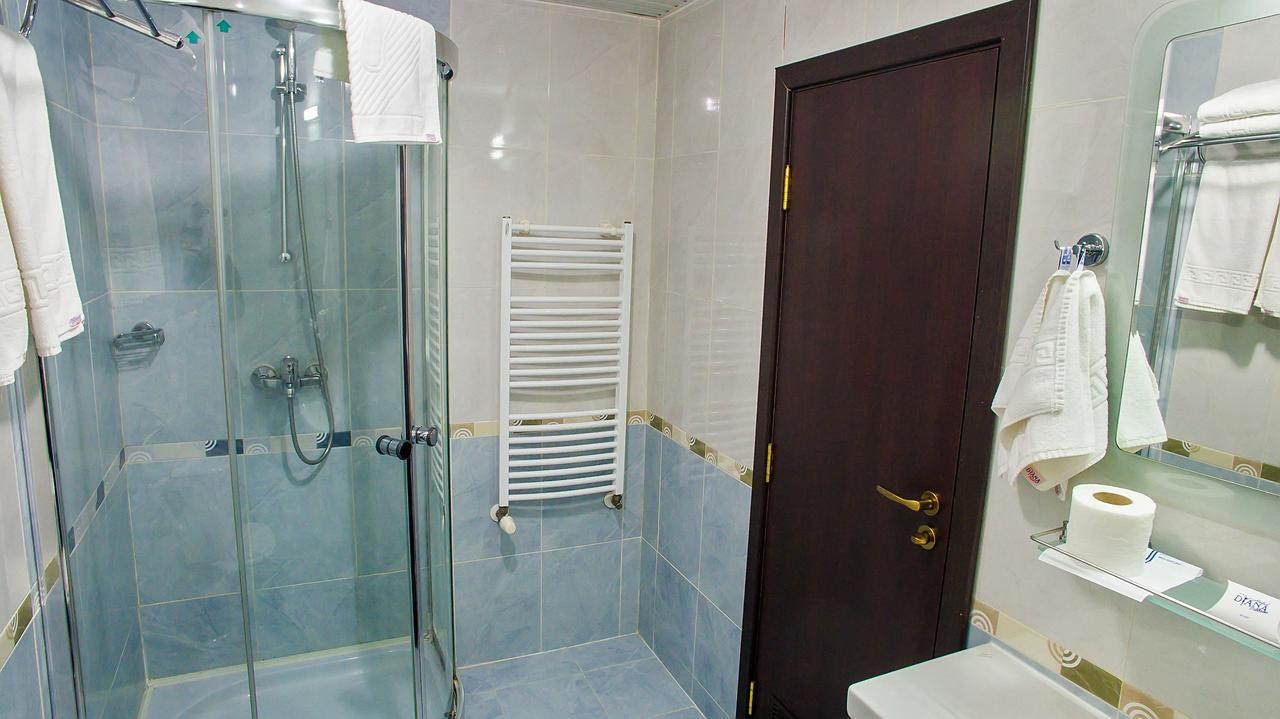 Diana Palace Jamboł Zewnętrze zdjęcie
