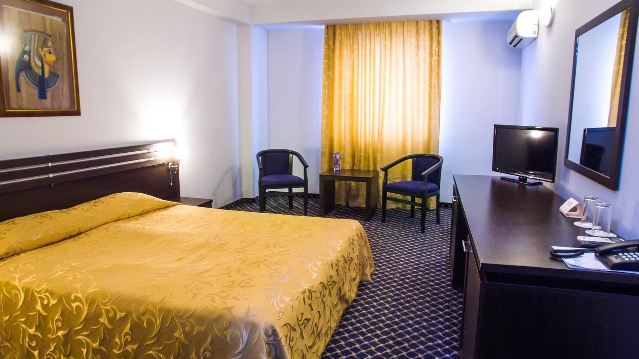 Diana Palace Jamboł Zewnętrze zdjęcie