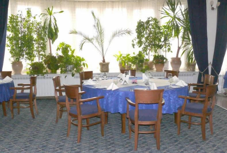 Diana Palace Jamboł Zewnętrze zdjęcie
