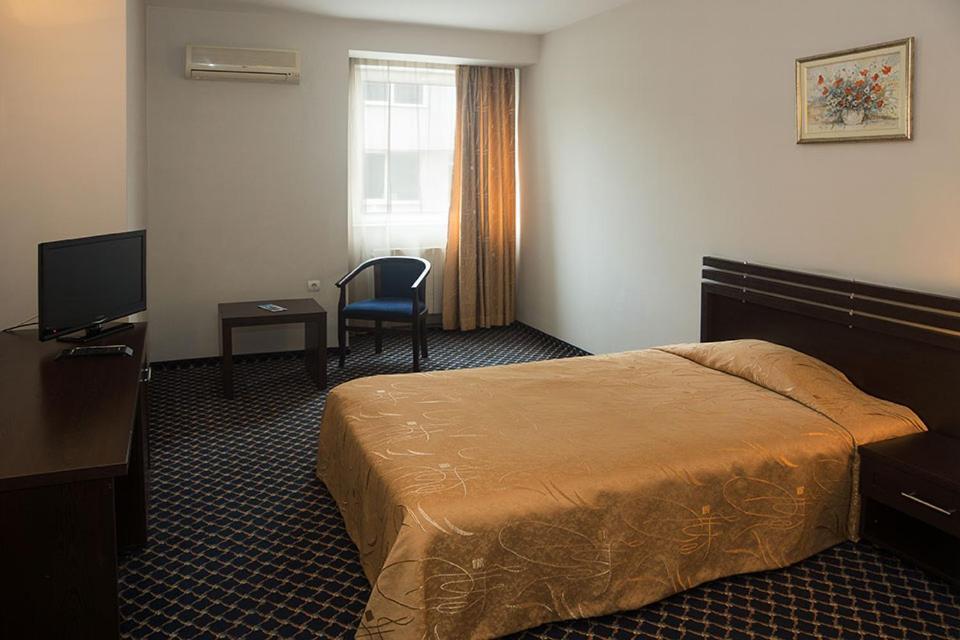 Diana Palace Jamboł Zewnętrze zdjęcie